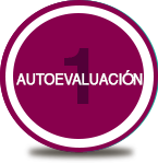 Autoevaluaci&oacute;n