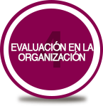 Evaluaci&oacute;n de la Organizaci&oacute;n