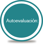 Autoevaluaci&oacute;n