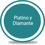 Platino y Diamante